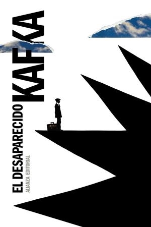 DESAPARECIDO, EL | 9788420683515 | KAFKA, FRANZ | Llibreria Drac - Llibreria d'Olot | Comprar llibres en català i castellà online
