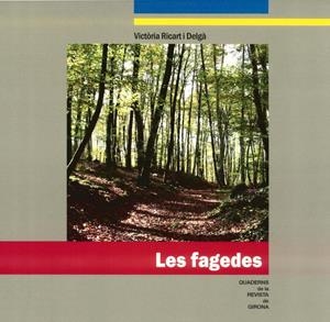 FAGEDES, LES | 9788415808060 | RICART, ROSA | Llibreria Drac - Librería de Olot | Comprar libros en catalán y castellano online