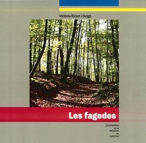 FAGEDES, LES | 9788415808060 | RICART, ROSA | Llibreria Drac - Librería de Olot | Comprar libros en catalán y castellano online