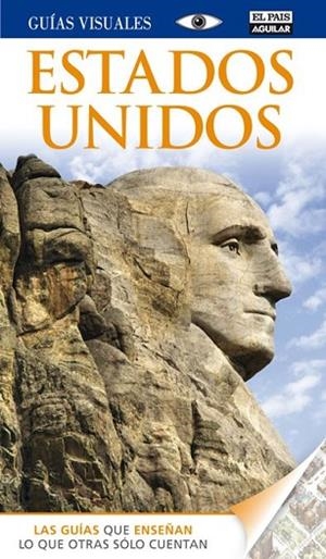 ESTADOS UNIDOS 2014 (GUIAS VISUALES) | 9788403513181 | VV.AA. | Llibreria Drac - Librería de Olot | Comprar libros en catalán y castellano online