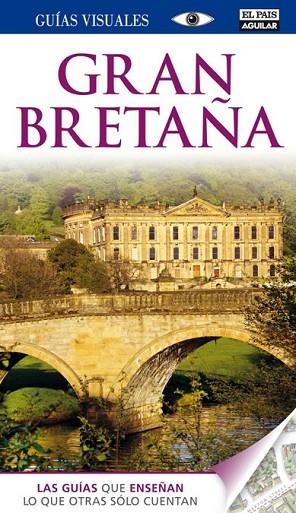 GRAN BRETAÑA 2014 (GUIAS VISUALES) | 9788403513204 | VV.AA. | Llibreria Drac - Librería de Olot | Comprar libros en catalán y castellano online