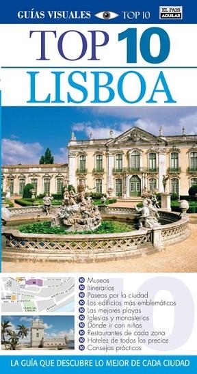 LISBOA 2014 (TOP 10) | 9788403512573 | VV.AA. | Llibreria Drac - Librería de Olot | Comprar libros en catalán y castellano online