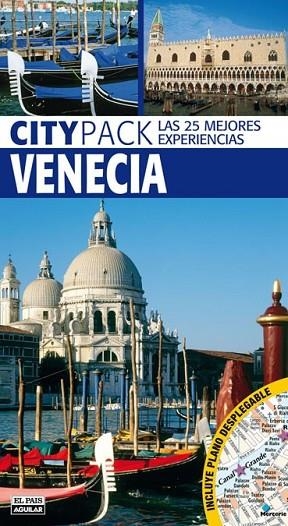 VENECIA 2014 (CITYPACK) | 9788403512795 | VV.AA. | Llibreria Drac - Librería de Olot | Comprar libros en catalán y castellano online
