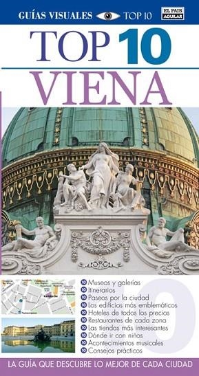 VIENA 2014 (TOP 10) | 9788403512696 | VV.AA. | Llibreria Drac - Librería de Olot | Comprar libros en catalán y castellano online