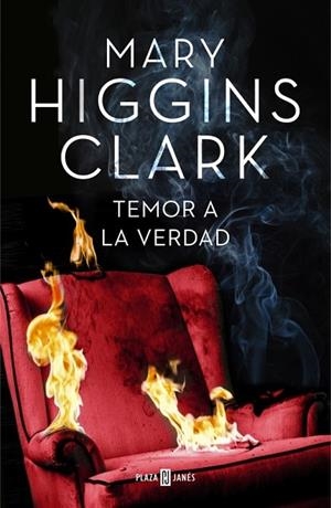TEMOR A LA VERDAD | 9788401342172 | HIGGINS CLARK, MARY | Llibreria Drac - Llibreria d'Olot | Comprar llibres en català i castellà online