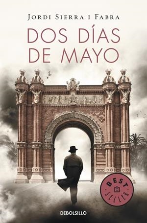 DOS DÍAS DE MAYO (INSPECTOR MASCARELL 4) | 9788490327326 | SIERRA I FABRA, JORDI | Llibreria Drac - Llibreria d'Olot | Comprar llibres en català i castellà online