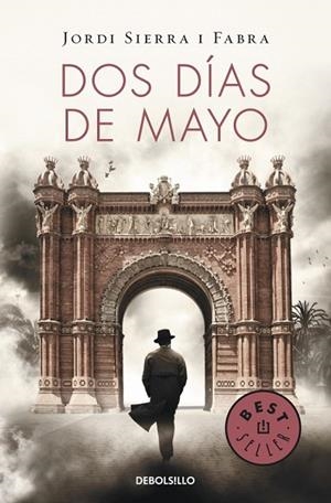 DOS DÍAS DE MAYO (INSPECTOR MASCARELL 4) | 9788490327326 | SIERRA I FABRA, JORDI | Llibreria Drac - Llibreria d'Olot | Comprar llibres en català i castellà online