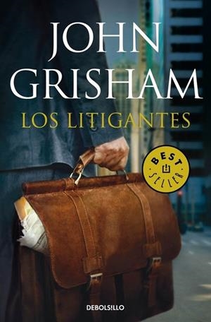 LITIGANTES, LOS | 9788490327371 | GRISHAM, JOHN | Llibreria Drac - Llibreria d'Olot | Comprar llibres en català i castellà online
