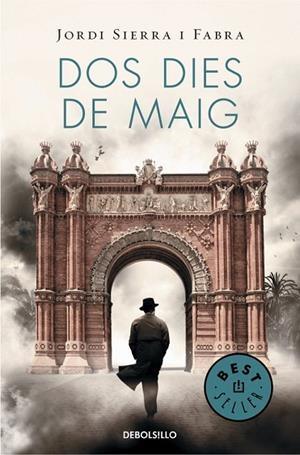 DOS DIES DE MAIG (INSPECTOR MASCARELL 4) | 9788490327357 | SIERRA I FABRA, JORDI | Llibreria Drac - Librería de Olot | Comprar libros en catalán y castellano online