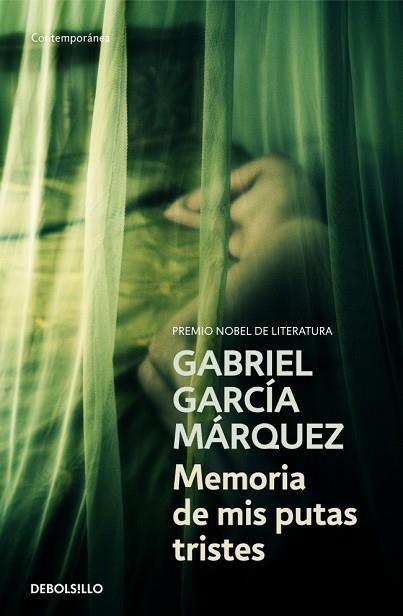 MEMORIA DE MIS PUTAS TRISTES | 9788497935197 | GARCIA MARQUEZ, GABRIEL | Llibreria Drac - Llibreria d'Olot | Comprar llibres en català i castellà online