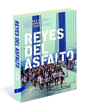 REYES DEL ASFALTO | 9788494216701 | STRACHER, CAMERON | Llibreria Drac - Librería de Olot | Comprar libros en catalán y castellano online
