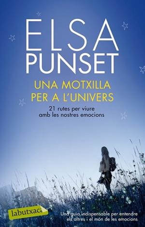MOTXILLA PER A L'UNIVERS, UNA | 9788499306612 | PUNSET, ELSA | Llibreria Drac - Librería de Olot | Comprar libros en catalán y castellano online