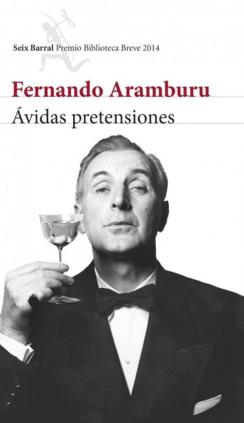 ÁVIDAS PRETENSIONES | 9788432222597 | ARAMBURU, FERNANDO | Llibreria Drac - Librería de Olot | Comprar libros en catalán y castellano online