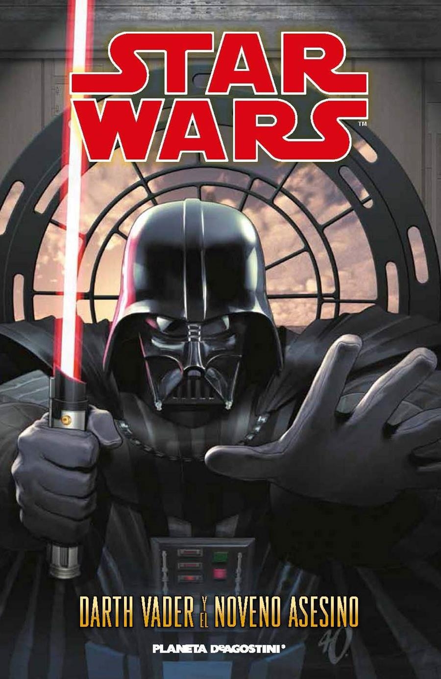 DARTH VADER Y EL NOVENO ASESINO (STAR WARS) | 9788415921202 | VVAA | Llibreria Drac - Librería de Olot | Comprar libros en catalán y castellano online