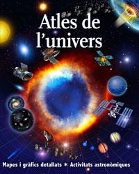 ATLES DE L'UNIVERS | 9788498673708 | AA.VV | Llibreria Drac - Librería de Olot | Comprar libros en catalán y castellano online