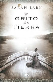 GRITO DE LA TIERRA, EL | 9788498729122 | LARK, SARAH | Llibreria Drac - Librería de Olot | Comprar libros en catalán y castellano online