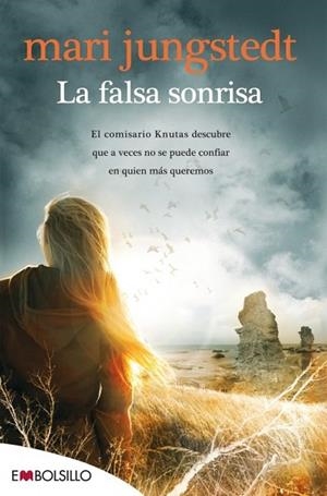 FALSA SONRISA, LA | 9788415140993 | KEITETSI, CHINA | Llibreria Drac - Librería de Olot | Comprar libros en catalán y castellano online