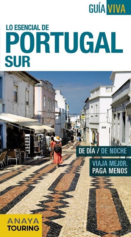 PORTUGAL SUR 2014 (GUIA VIVA) | 9788499356242 | POMBO, ANTÓN | Llibreria Drac - Llibreria d'Olot | Comprar llibres en català i castellà online