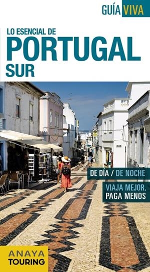 PORTUGAL SUR 2014 (GUIA VIVA) | 9788499356242 | POMBO, ANTÓN | Llibreria Drac - Llibreria d'Olot | Comprar llibres en català i castellà online