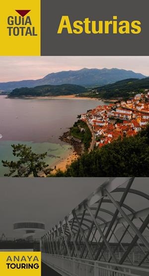 ASTURIAS 2014 (GUIA TOTAL) | 9788499355900 | POMBO, ANTÓN | Llibreria Drac - Llibreria d'Olot | Comprar llibres en català i castellà online