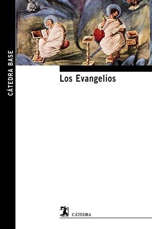 EVANGELIOS, LOS | 9788437632520 | VVAA | Llibreria Drac - Librería de Olot | Comprar libros en catalán y castellano online