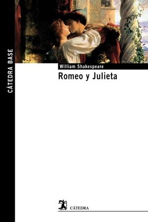 ROMEO Y JULIETA | 9788437632513 | SHAKESPEARE, WILLIAM | Llibreria Drac - Librería de Olot | Comprar libros en catalán y castellano online