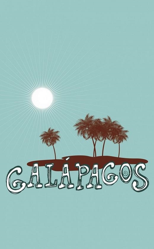 GALAPAGOS | 9788445077610 | VONNEGUT, KURT | Llibreria Drac - Librería de Olot | Comprar libros en catalán y castellano online