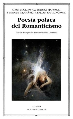 POESÍA POLACA DEL ROMANTICISMO | 9788437632476 | VVAA | Llibreria Drac - Llibreria d'Olot | Comprar llibres en català i castellà online