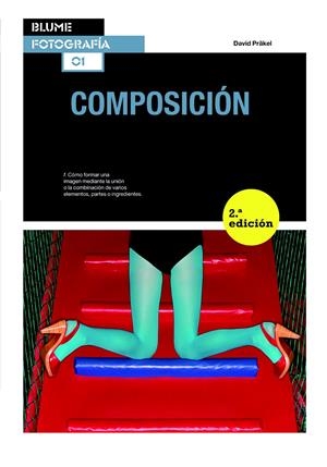 COMPOSICIÓN (BLUME FOTOGRAFÍA) | 9788415317692 | PRÄKEL, DAVID | Llibreria Drac - Librería de Olot | Comprar libros en catalán y castellano online