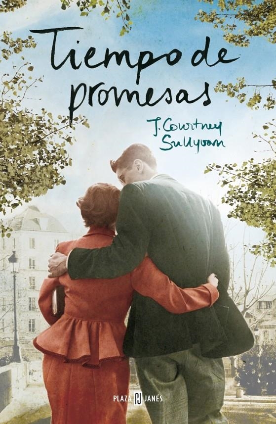 TIEMPO DE PROMESAS | 9788401343704 | SULLIVAN, COURTNEY | Llibreria Drac - Llibreria d'Olot | Comprar llibres en català i castellà online