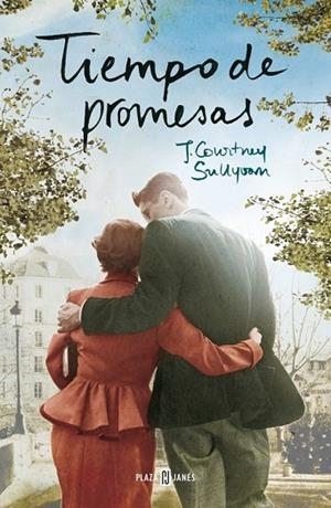 TIEMPO DE PROMESAS | 9788401343704 | SULLIVAN, COURTNEY | Llibreria Drac - Llibreria d'Olot | Comprar llibres en català i castellà online