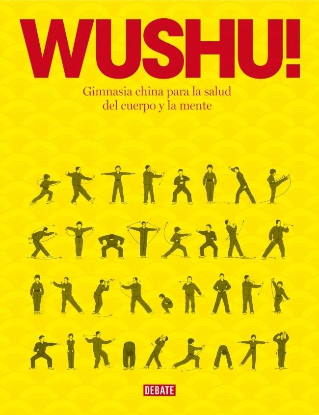 WUSHU! | 9788499924007 | TUNG, TIMOTHY | Llibreria Drac - Llibreria d'Olot | Comprar llibres en català i castellà online