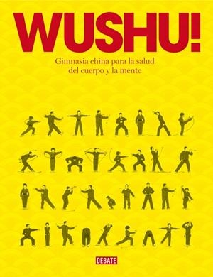 WUSHU! | 9788499924007 | TUNG, TIMOTHY | Llibreria Drac - Llibreria d'Olot | Comprar llibres en català i castellà online