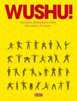 WUSHU! | 9788499924007 | TUNG, TIMOTHY | Llibreria Drac - Llibreria d'Olot | Comprar llibres en català i castellà online