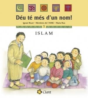 ISLAM | 9788482976426 | MEMBRES DE L'AMIC | Llibreria Drac - Librería de Olot | Comprar libros en catalán y castellano online