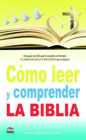 CÓMO LEER Y COMPRENDER LA BIBLIA | 9788492892501 | BRANT, DONOSO | Llibreria Drac - Librería de Olot | Comprar libros en catalán y castellano online