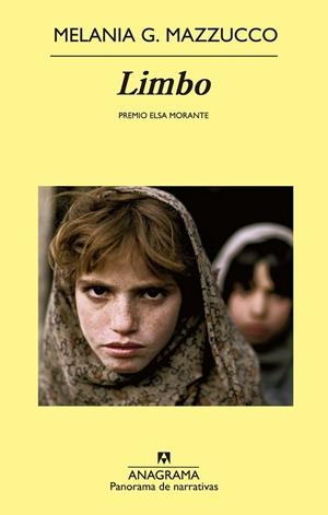 LIMBO | 9788433978905 | MAZZUCCO, MELANIA | Llibreria Drac - Librería de Olot | Comprar libros en catalán y castellano online