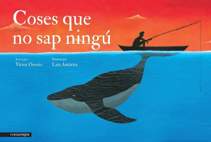 COSES QUE NO SAP NINGÚ | 9788416033096 | OSORIO, VÍCTOR ; AMÀRITA, LAIA | Llibreria Drac - Librería de Olot | Comprar libros en catalán y castellano online