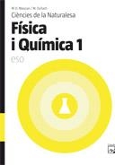 FISICA I QUIMICA 1 | 9788421837559 | VARIOS AUTORES | Llibreria Drac - Librería de Olot | Comprar libros en catalán y castellano online