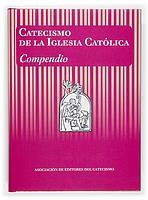 CATECISMO DE LA IGLESIA CATOLICA. COMPENDIO | 9788428819862 | VV.AA. | Llibreria Drac - Librería de Olot | Comprar libros en catalán y castellano online