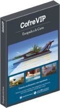 COFREVIP ESCAPADA A LA CARTA | 8436544540320 | Llibreria Drac - Librería de Olot | Comprar libros en catalán y castellano online