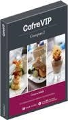 COFREVIP CENA PARA 2 | 8436544540184 | Llibreria Drac - Llibreria d'Olot | Comprar llibres en català i castellà online