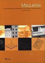 MAQUETAS | 9788425220845 | CONSALEZ, LORENZO | Llibreria Drac - Llibreria d'Olot | Comprar llibres en català i castellà online