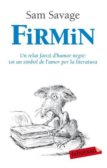 FIRMIN | 9788492549917 | SAVAGE, SAM | Llibreria Drac - Llibreria d'Olot | Comprar llibres en català i castellà online
