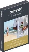 COFREVIP UN MUNDO EN PAREJA | 8436544540412 | Llibreria Drac - Librería de Olot | Comprar libros en catalán y castellano online