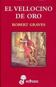 VELLOCINO DE ORO, EL | 9788435033275 | GRAVES, ROBERT | Llibreria Drac - Librería de Olot | Comprar libros en catalán y castellano online