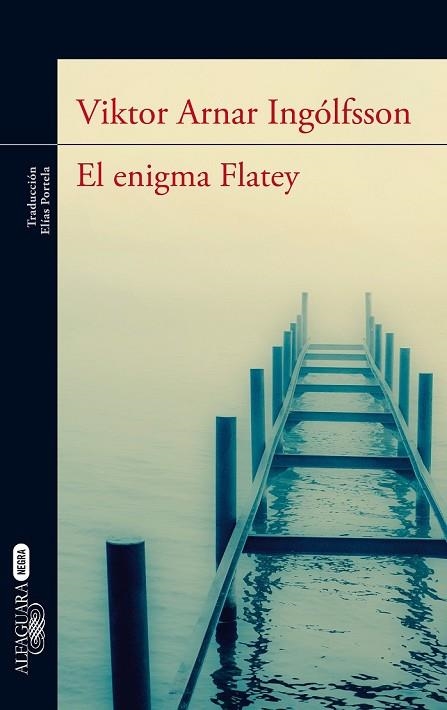 ENIGMA FLATEY, EL | 9788420416250 | INGÓLFSSON, VIKTOR ARNAR | Llibreria Drac - Llibreria d'Olot | Comprar llibres en català i castellà online