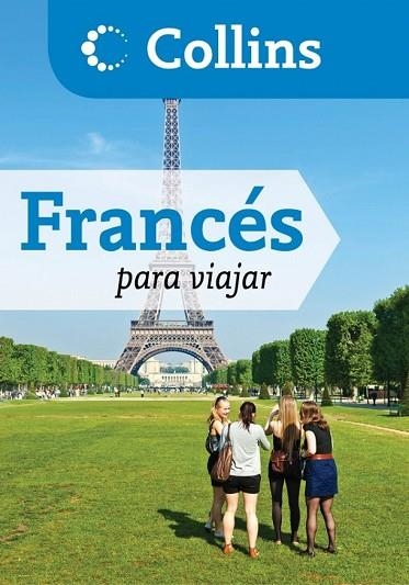 FRANCES PARA VIAJAR | 9788425351907 | AAVV | Llibreria Drac - Librería de Olot | Comprar libros en catalán y castellano online