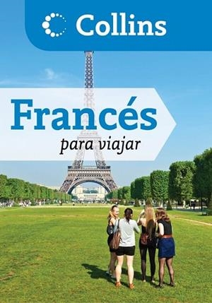 FRANCES PARA VIAJAR | 9788425351907 | AAVV | Llibreria Drac - Librería de Olot | Comprar libros en catalán y castellano online