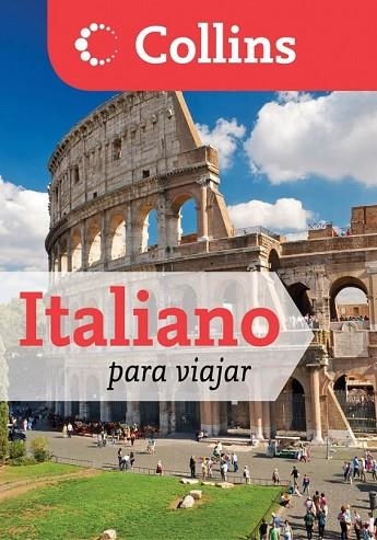 ITALIANO PARA VIAJAR | 9788425351921 | AAVV | Llibreria Drac - Librería de Olot | Comprar libros en catalán y castellano online